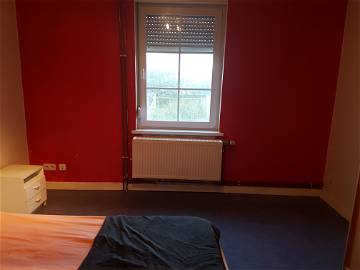 Chambre Chez L'habitant Aubange 116750-6