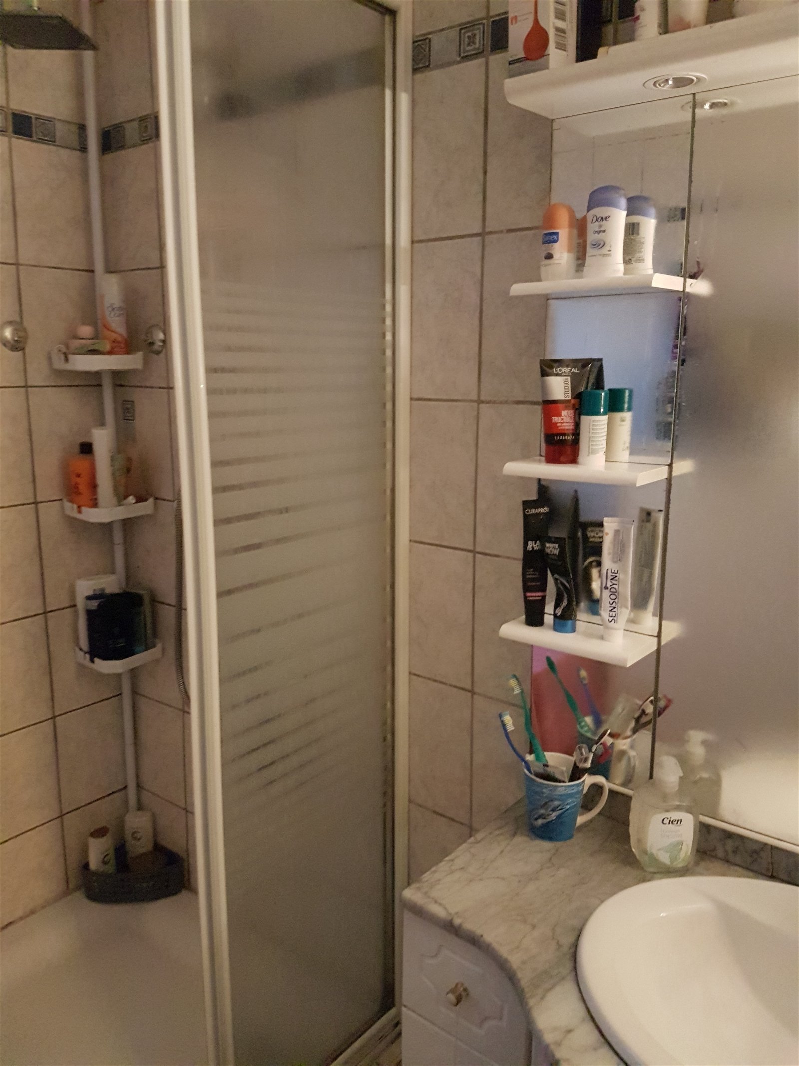 Gastgezin Aubange 116750