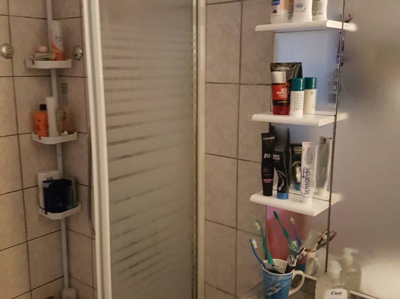 Hospedagem Em Casa De Família Aubange 116750-4