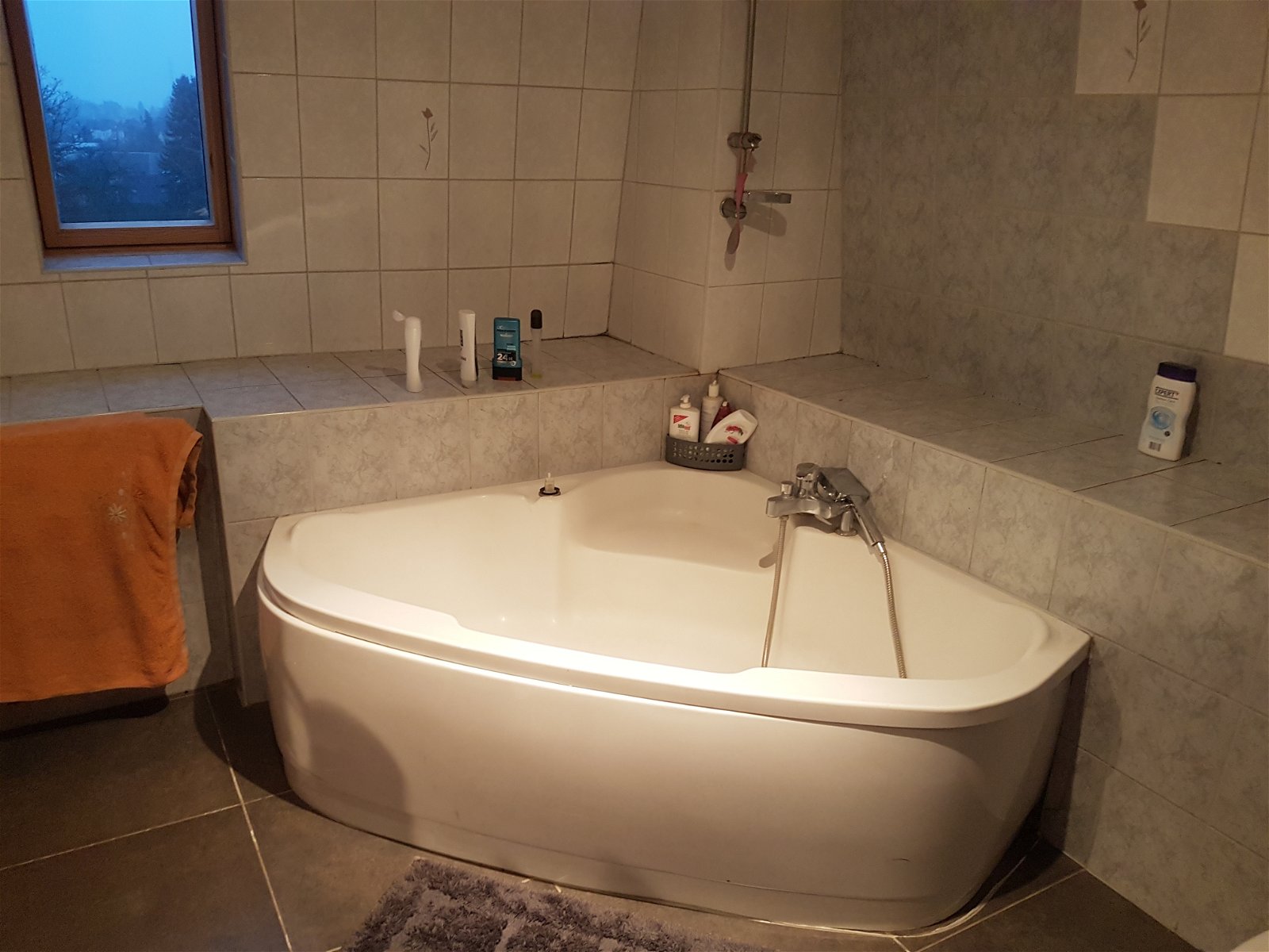 Gastgezin Aubange 116750