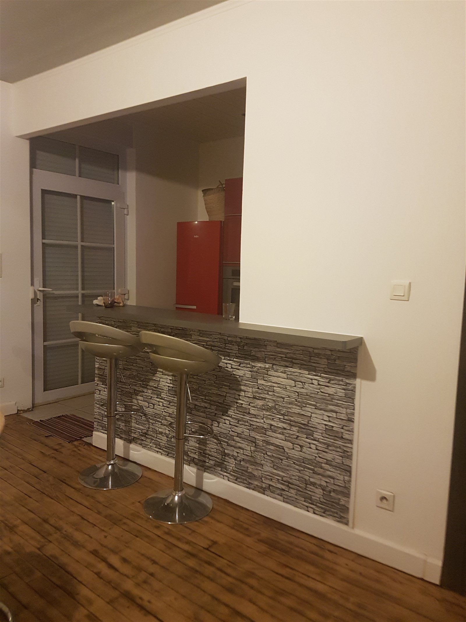 Gastgezin Aubange 116750