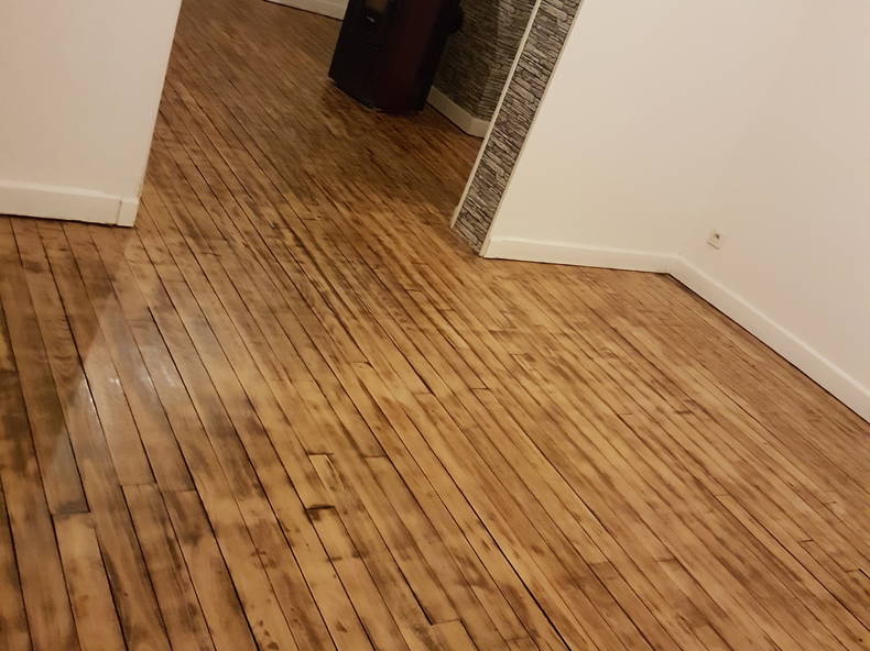 Hospedagem Em Casa De Família Aubange 116750-5