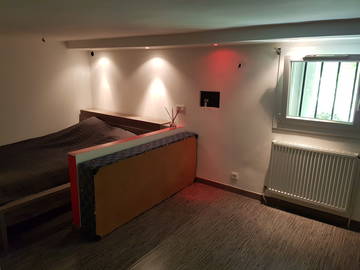 Chambre À Louer Marseille 206727