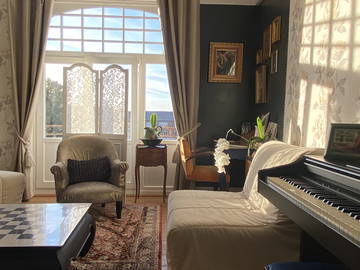 Chambre chez l'habitant à louer à Arras - photo 3 : autre pièce-3