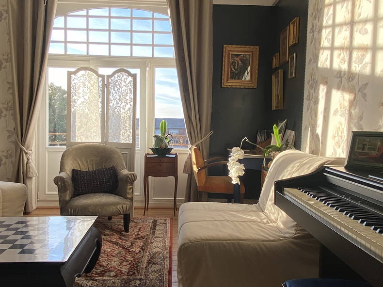 Chambre Chez L'habitant Arras 669717-3