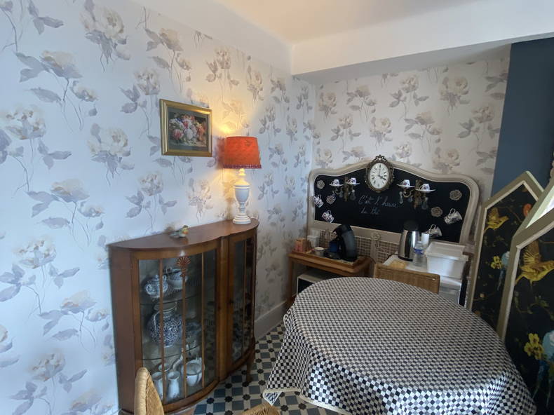 Chambre Chez L'habitant Arras 669717-4