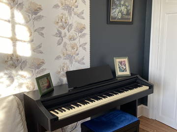 Chambre chez l'habitant à louer à Arras - photo 5 : autre pièce-5