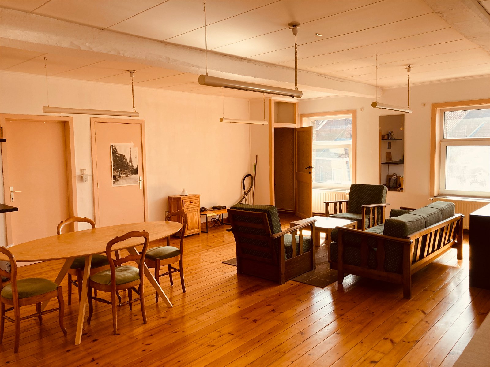 Colocatie Mouscron 150871