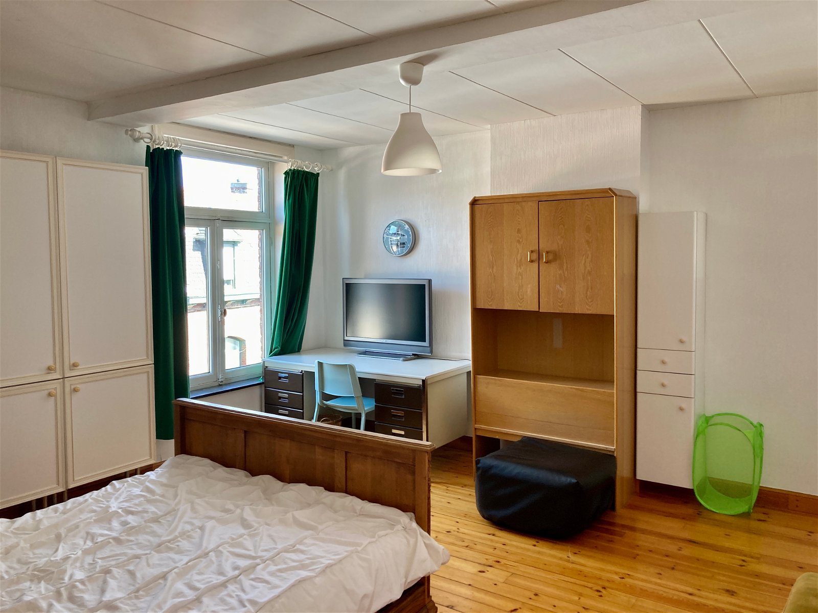 Colocatie Mouscron 150871