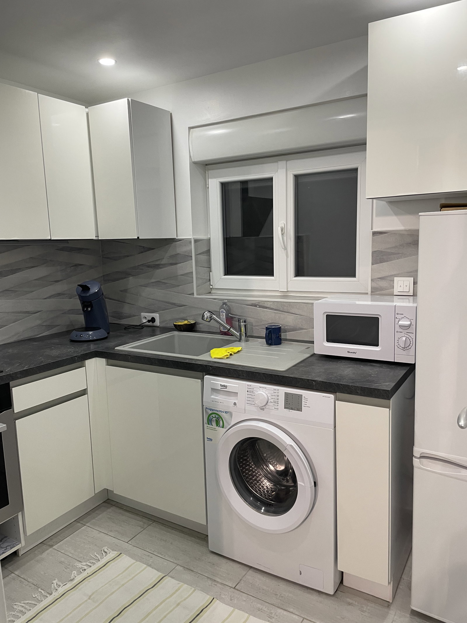 Hemvistelse Fabrègues 470355