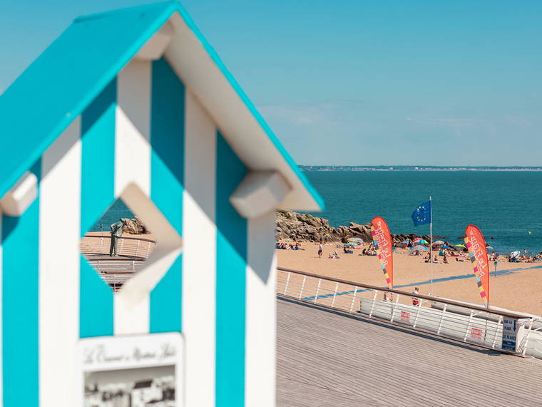 Homestay Saint-Nazaire 495639
