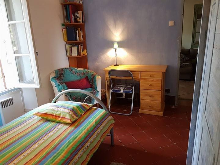 Kotimajoitus Gardanne 470522