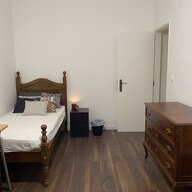 Vierashuoneet Corroios 516061