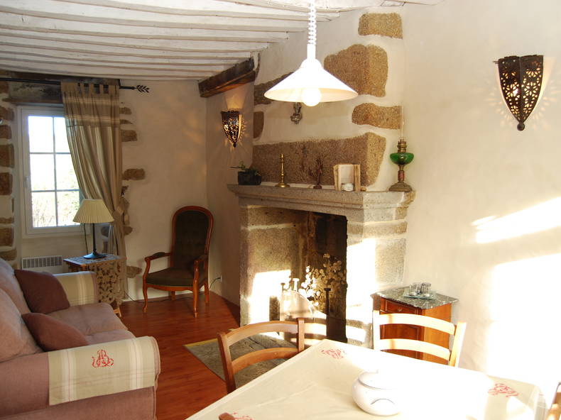 Toda La Casa Normandie 151278-1