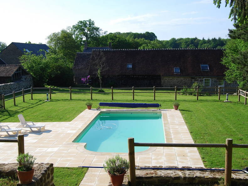 Toda La Casa Normandie 151278-2