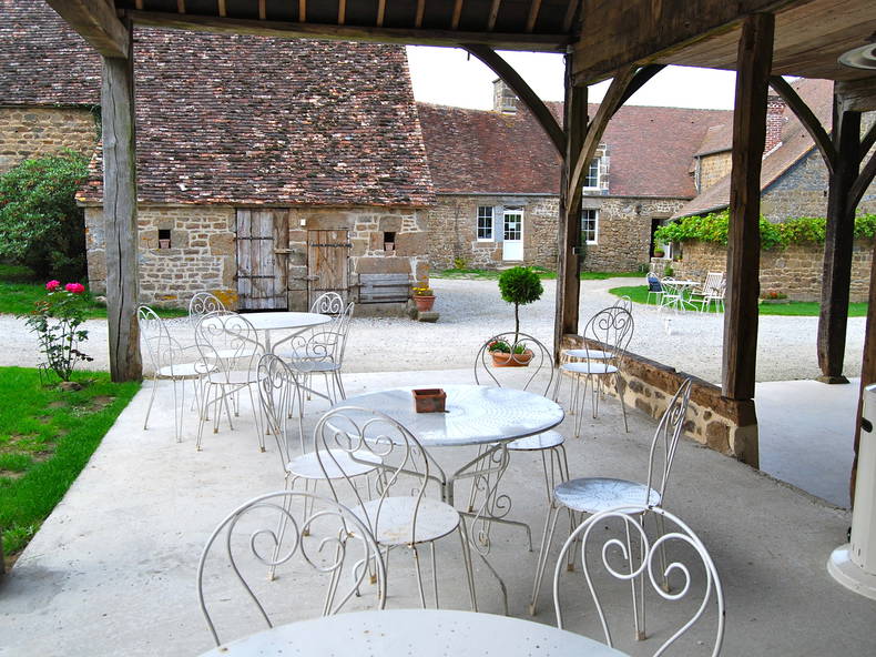 Toda La Casa Normandie 151278-3