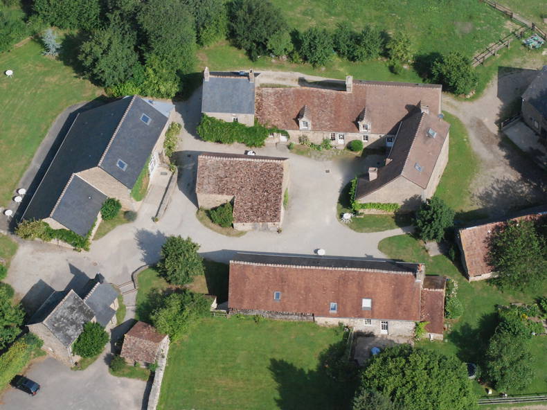 Toda La Casa Normandie 151278-4