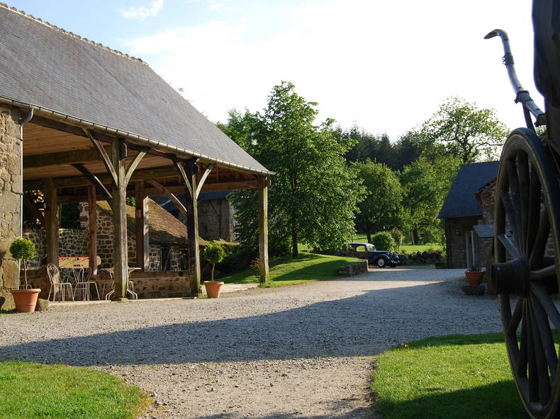 Toda La Casa Normandie 151278-5