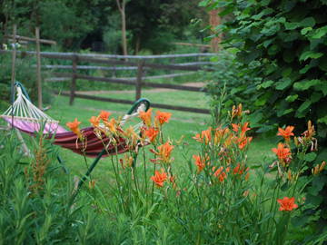 Logement Entier Normandie 151278-7