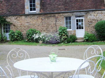 Logement Entier Normandie 151278-8