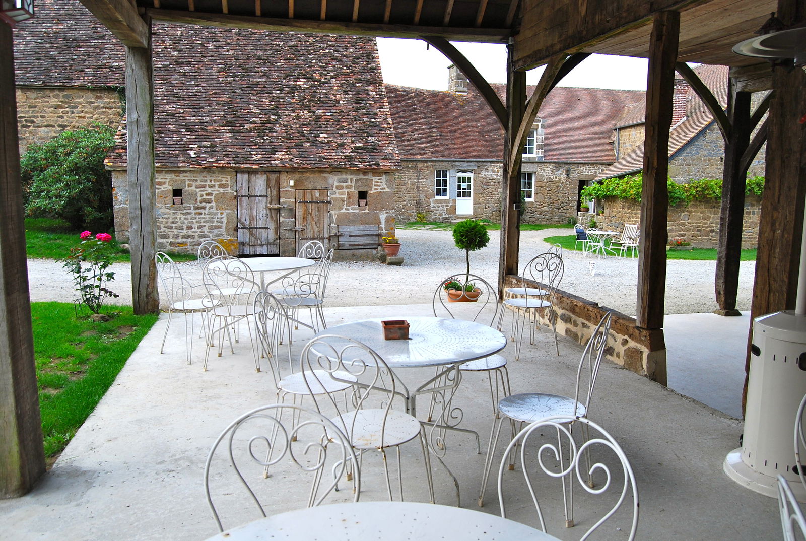 Unabhängiges Studio Normandie 151278