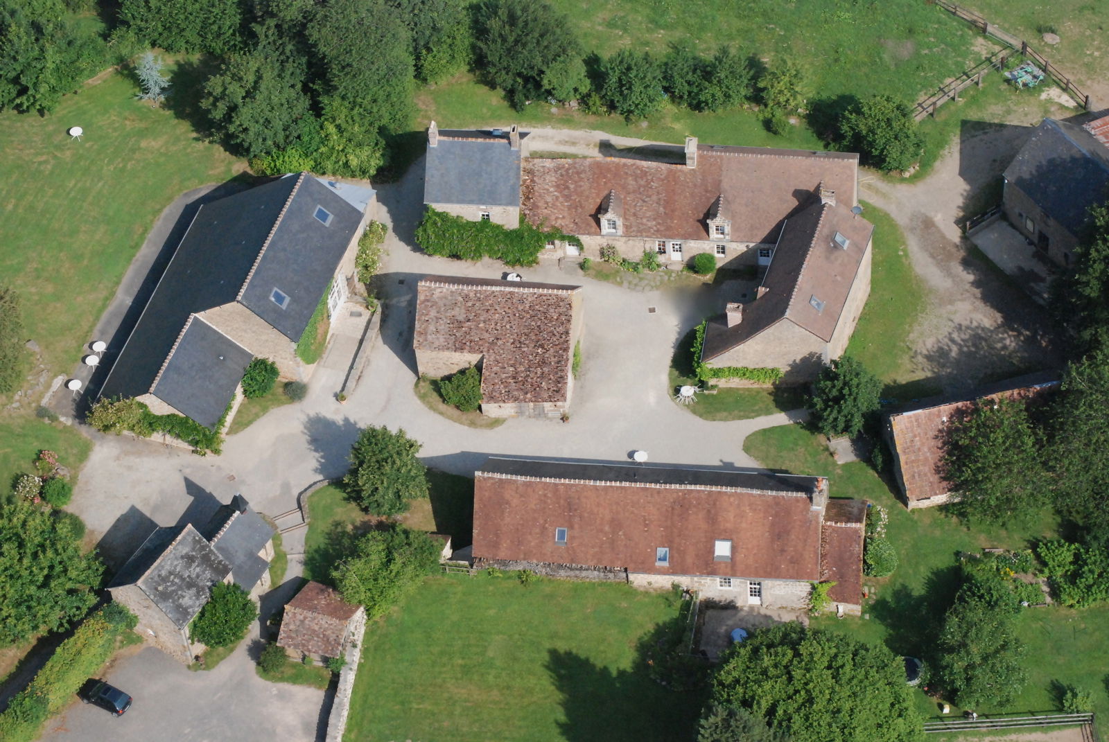 Unabhängiges Studio Normandie 151278