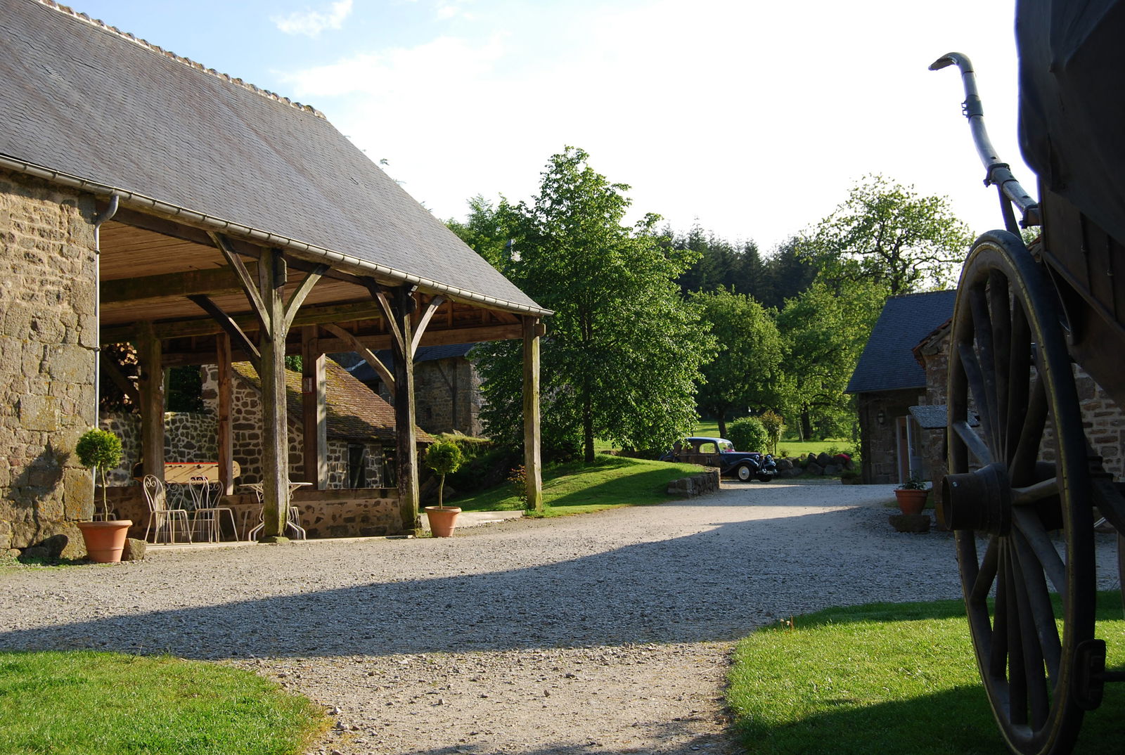 Unabhängiges Studio Normandie 151278