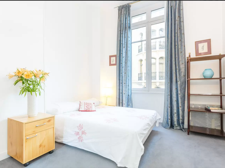 Homestay Paris 153189