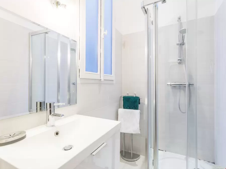 Homestay Paris 153189-3