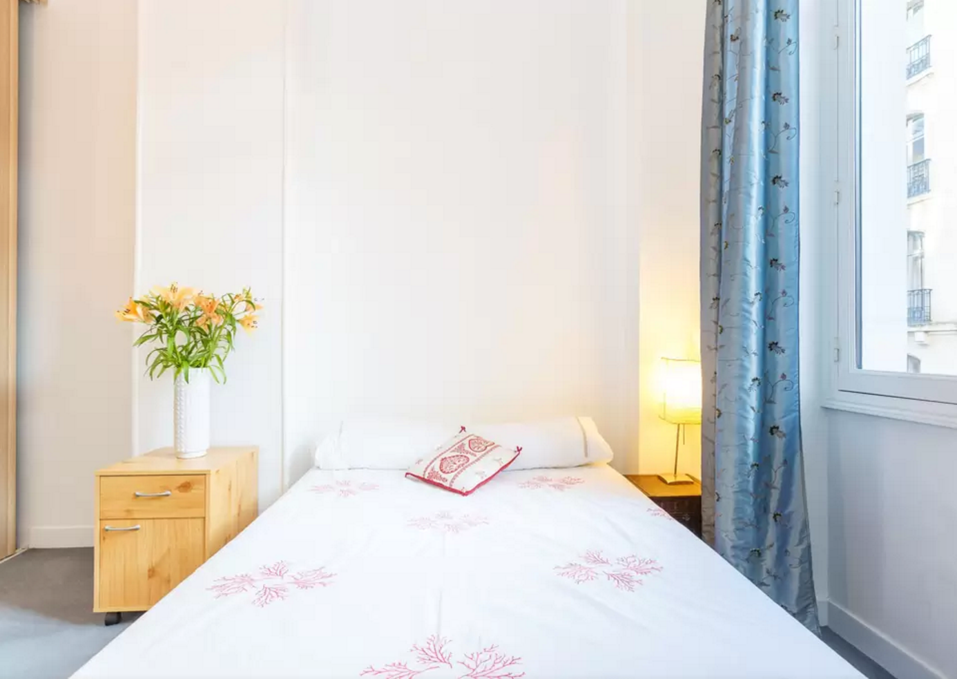 Chambre Chez L'habitant Paris 153189