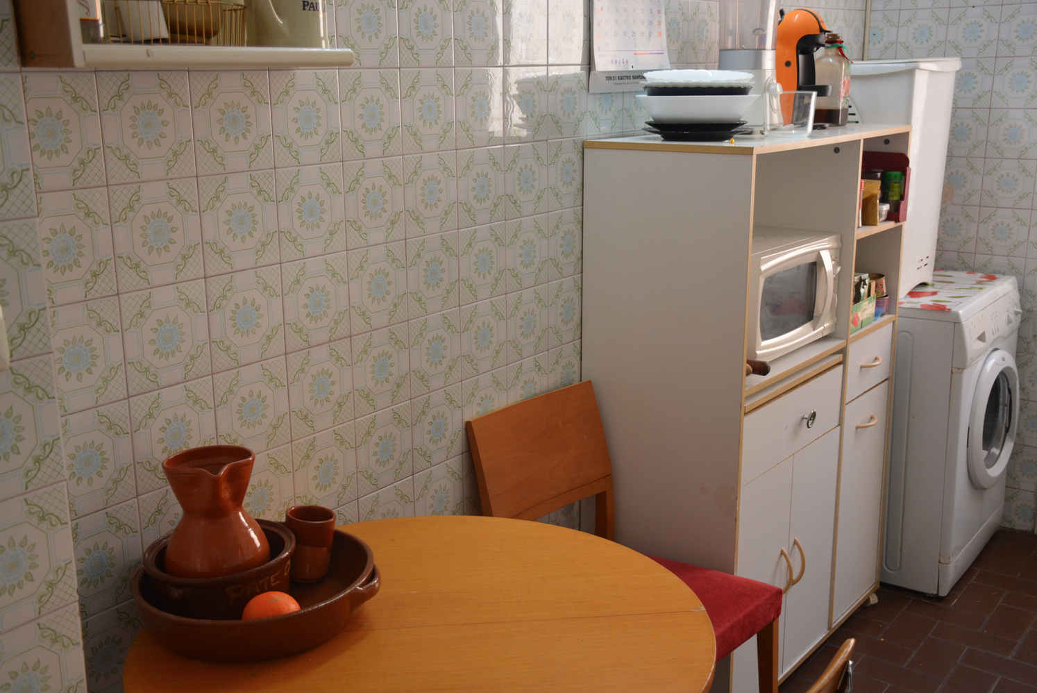 Chambre Chez L'habitant Alicante 88578