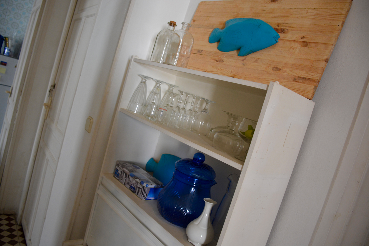 Chambre Chez L'habitant Alicante 88578