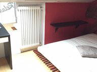 Chambre chez l'habitant à louer à Etoy - photo 5 : chambre-5