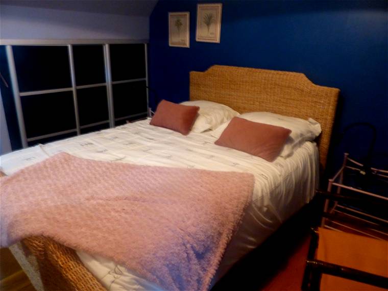 Homestay Aulnay-sous-Bois 222555-1