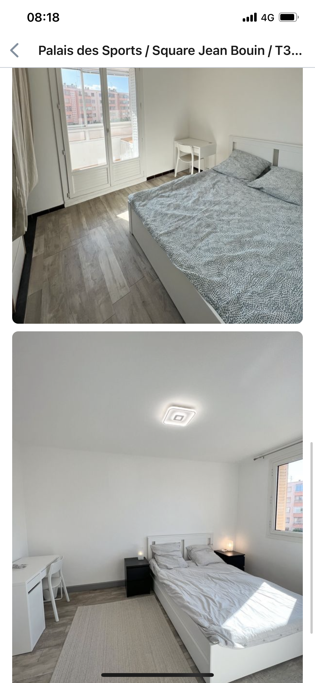 Järjestäminen Marseille 258494
