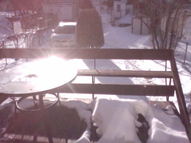 Järjestäminen Montréal 42313