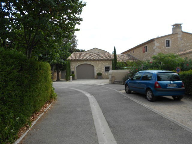 Järjestäminen Maussane-les-Alpilles 43398