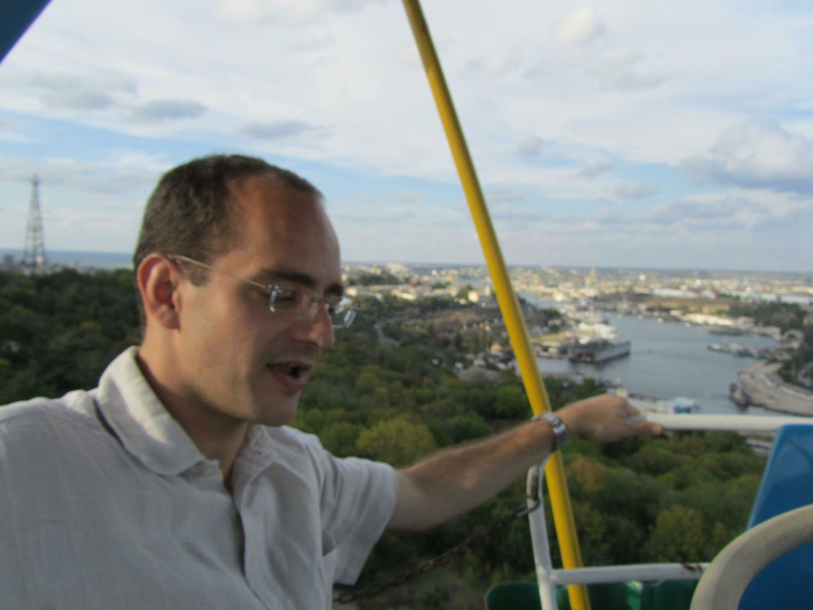 Järjestäminen Paris 68891