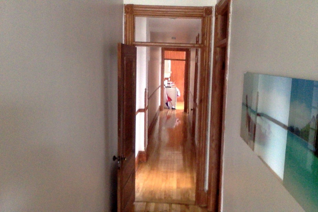 Järjestäminen Sainte-Thérèse 130930