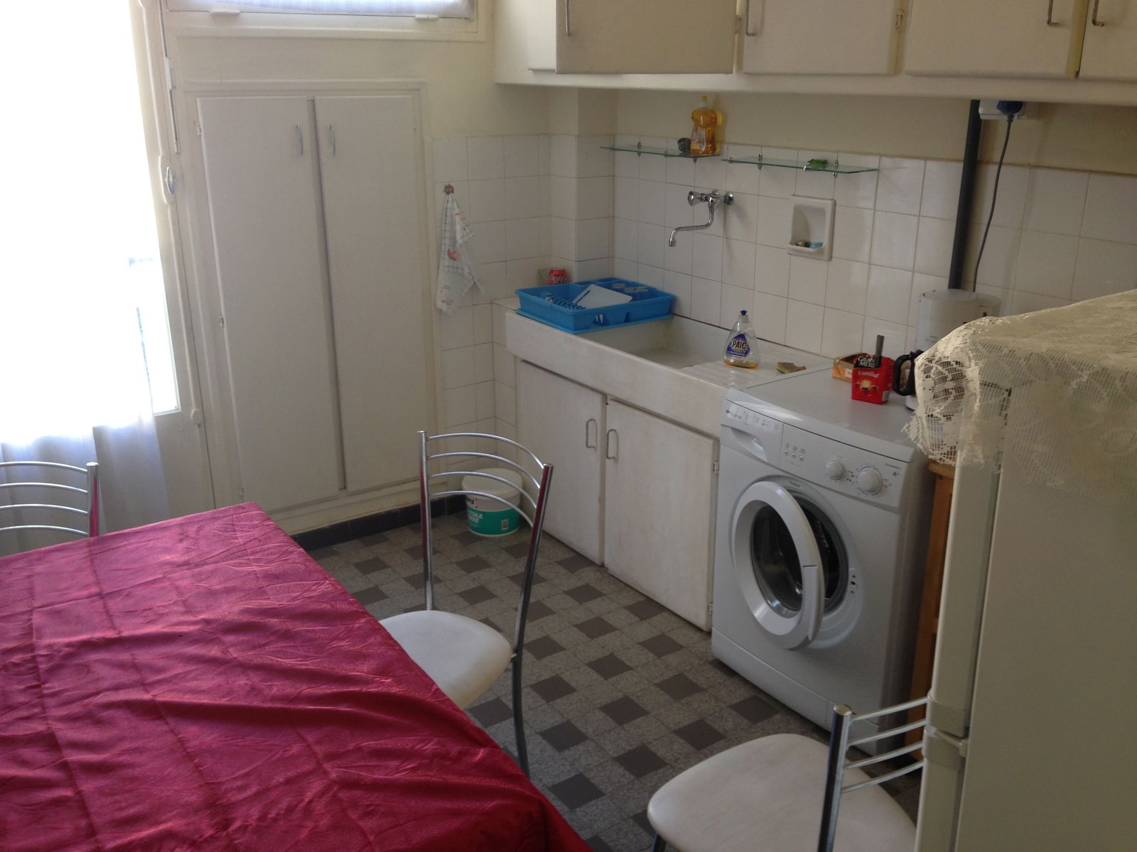 Järjestäminen Marseille 120336