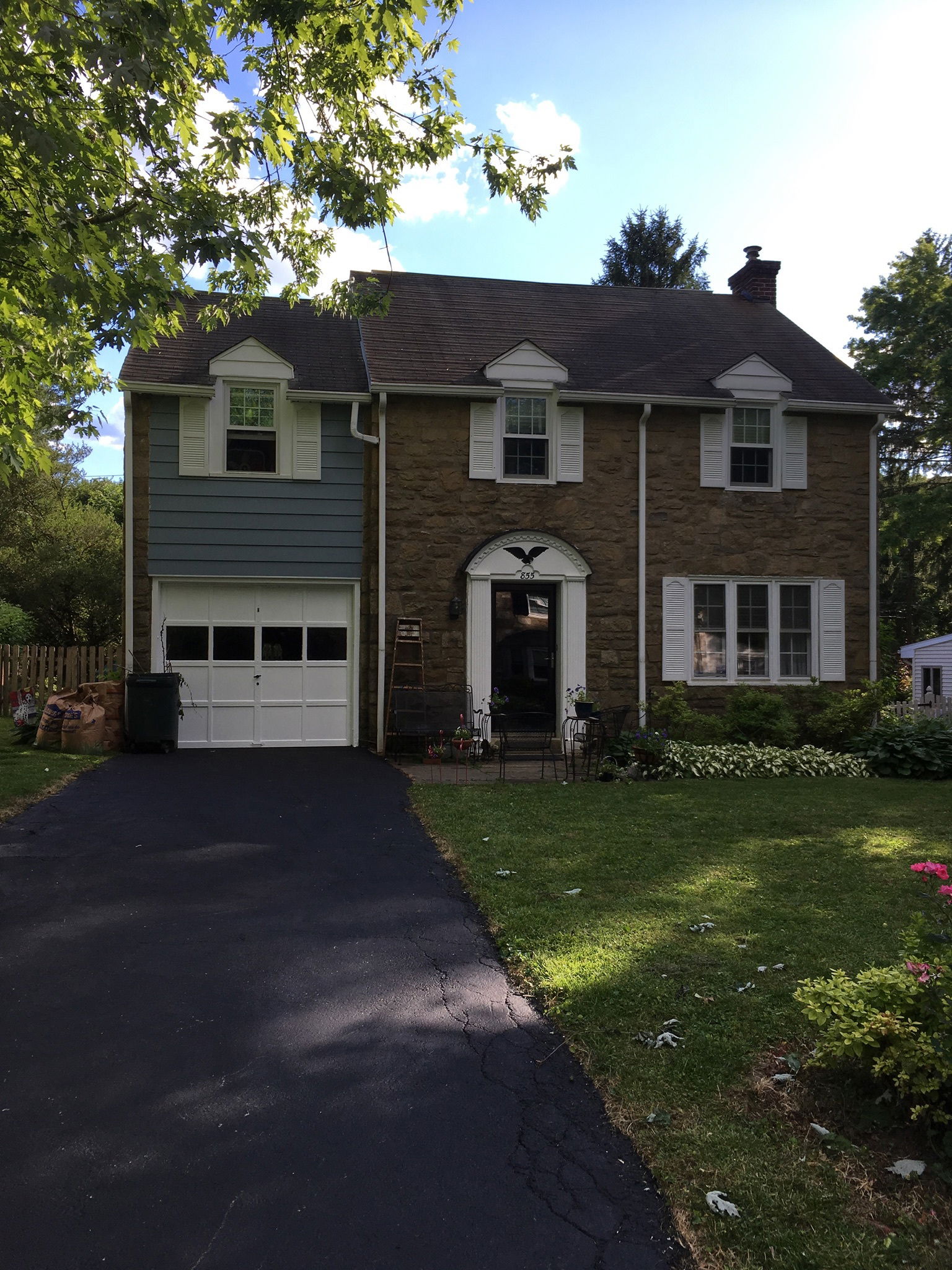 Kotimajoitus Flourtown 189103