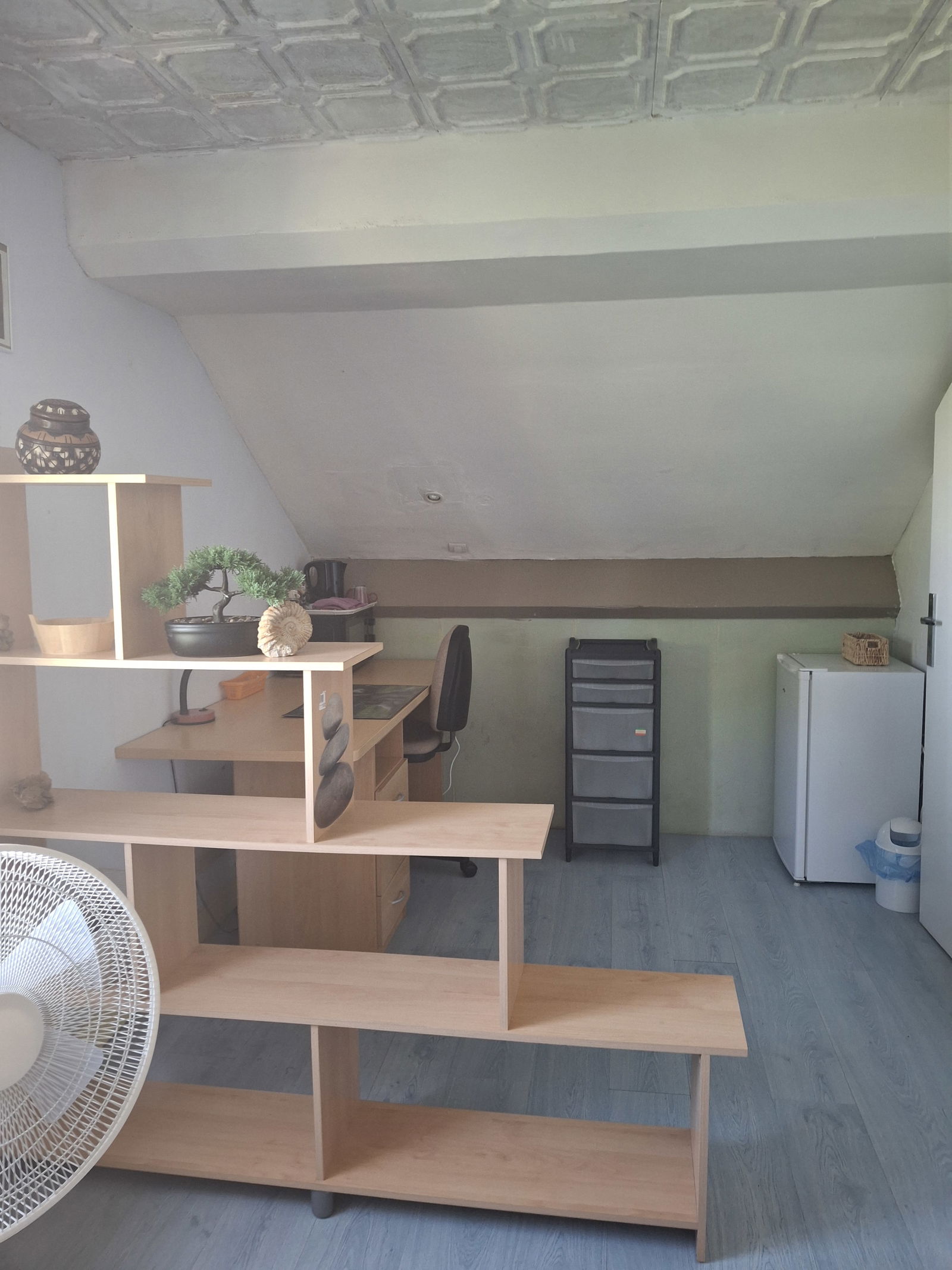 Hemvistelse Courtisols 389839