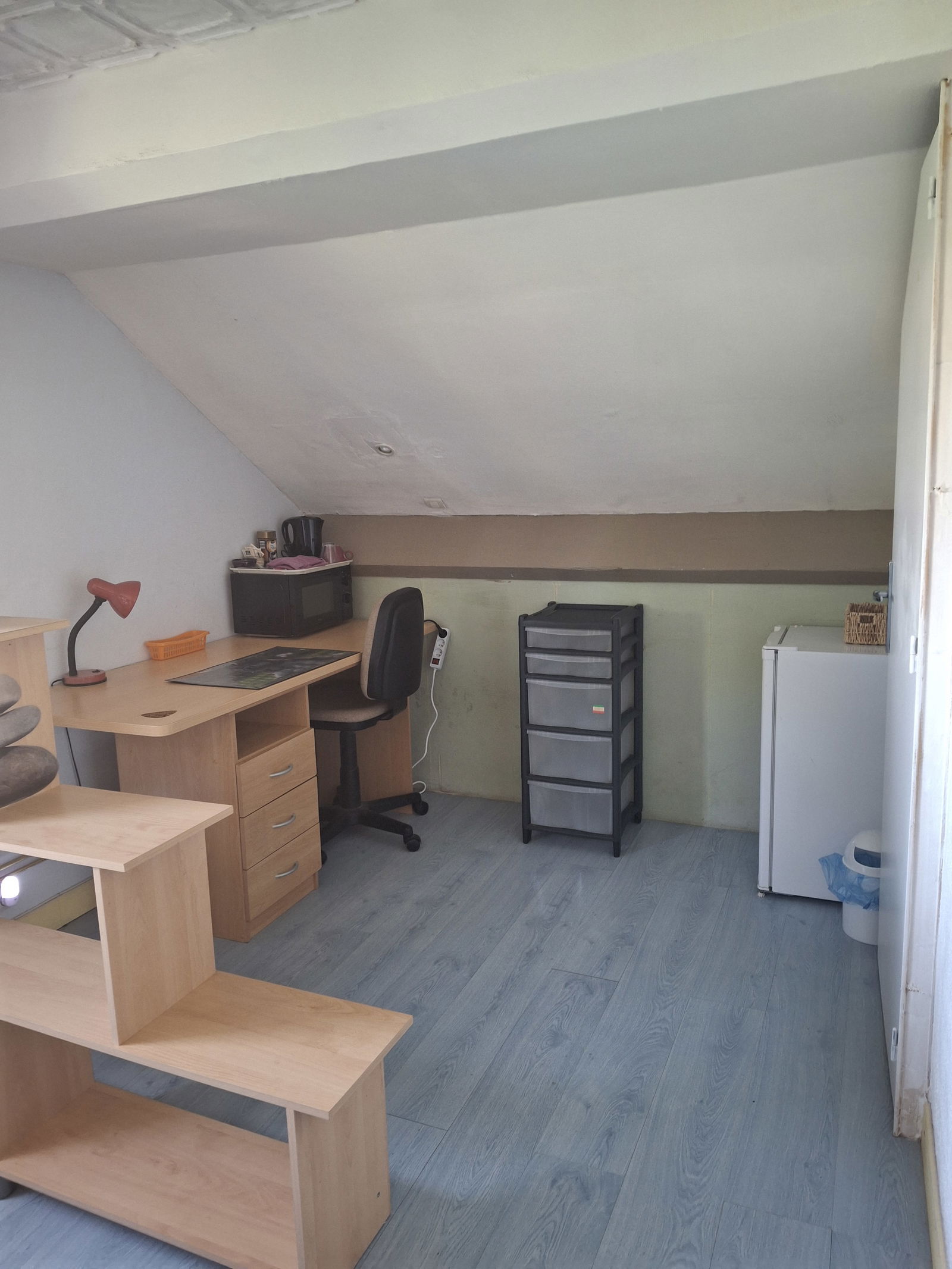 Hemvistelse Courtisols 389839