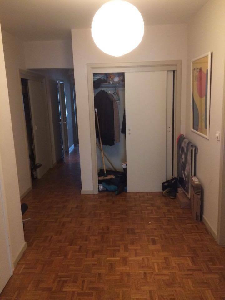 Colocation Bruxelles 148473