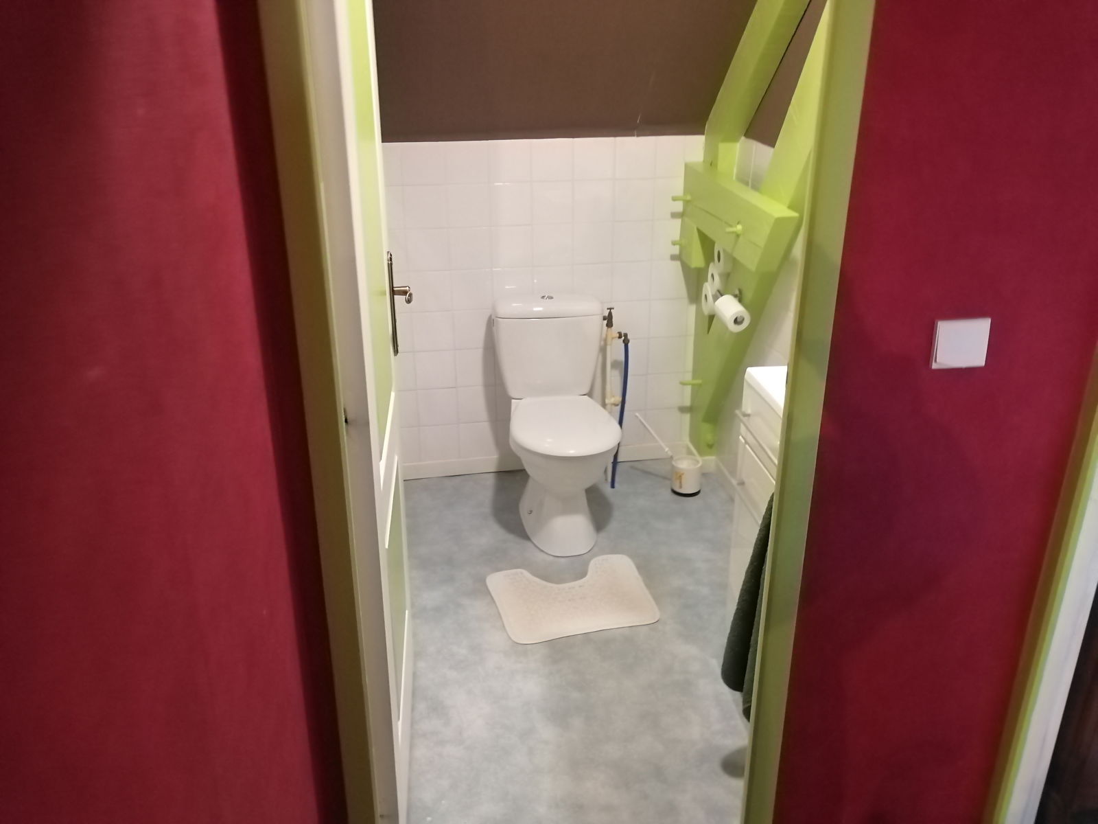 Hemvistelse Saint-Yrieix-la-Perche 241373