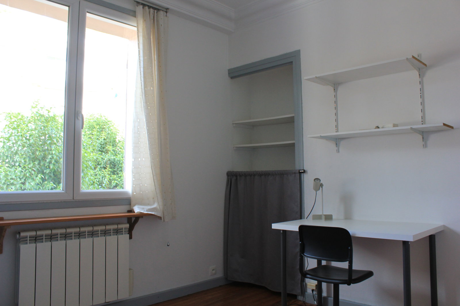 Colocation Saint-Martin-d'Hères 661494