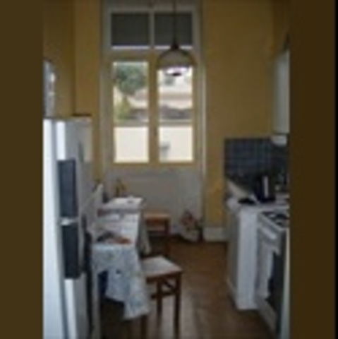 Colocation Lyon 27402
