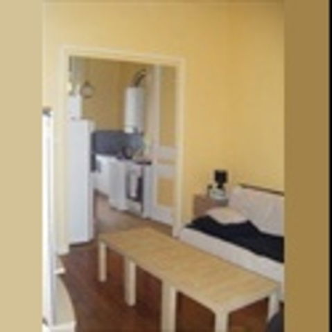 Colocation Lyon 27402