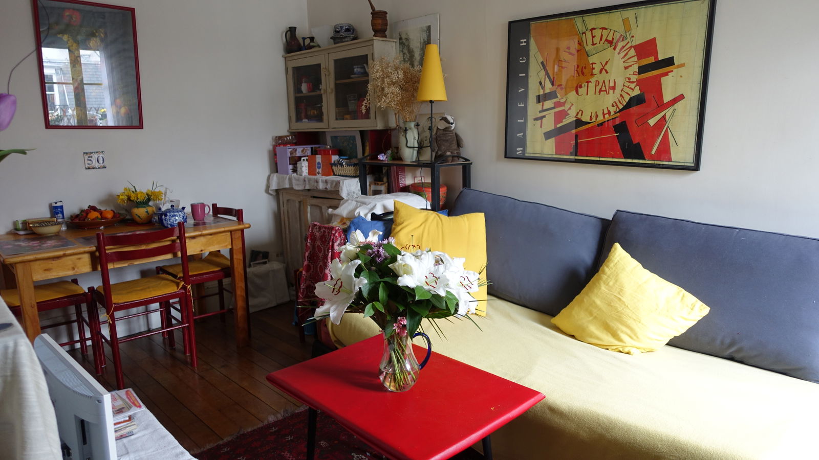Hemvistelse Paris 24514