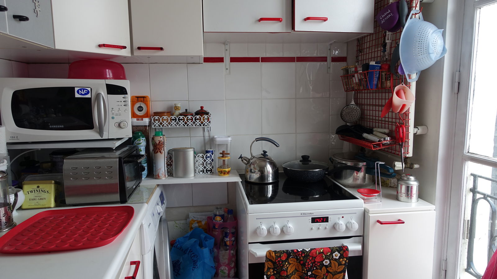 Hemvistelse Paris 24514